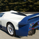 Illustration for article titled These Are The Ten Hardest To Park Cars In The World